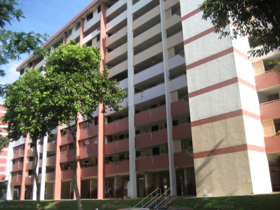 Ang Mo Kio Avenue 8 thumbnail photo